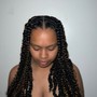 Crochet Braids