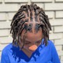 Starter Locs