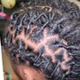 Kid's Braids