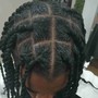 Natural Twists