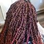 Crochet Braids