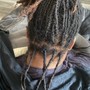 Senegalese Twist