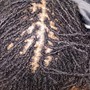 Interlocking (Locs)