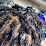 Interlocking (Locs)