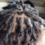 Interlocking (Locs)