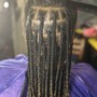 Box Braids-medium