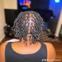 Dreadlocks