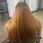 Straightening