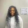 Crochet Braids