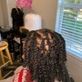 Women’s Braid (no hair added)