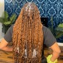 Loc Re-twist