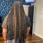 Loc Retwist