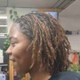 Natural Twists