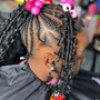 Kids Loc Re-twist