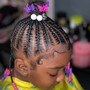 Kids Loc Re-twist