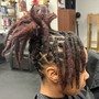 Starter Locs