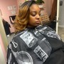 Full Sew In