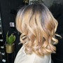 Full Balayage