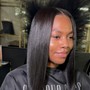 Keratin Treatment