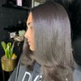 Keratin Treatment