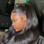 Closure Sew Maintenance