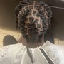 Retwist and Style