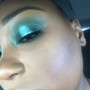 Prom Makeup