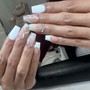 Basic Gel Manicure