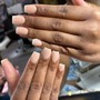 Acrylic Overlay