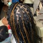 Senegalese Twist