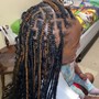 Kid's Braids