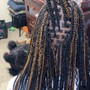 Crochet Braids