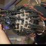 Crochet Braids