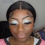 Prom Makeup