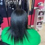 Closure Sew In