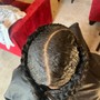 Deep Conditioning Treatment