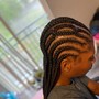 Senegalese Twist