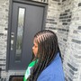 Box Braids