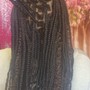 Havana Twists