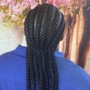 Individual Braids