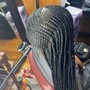 Box Braids