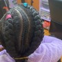 Individual Braids