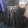 Individual Braids