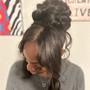 Tame Me Glam Ponytail