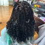 Individual Braids