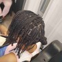 Natural Twists