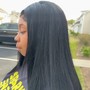 Lace Closure Sew In