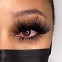 Volume Bottom Lashes