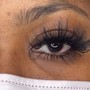 Eyelash Extension Removal