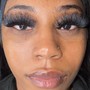 Eyelash Extension Removal